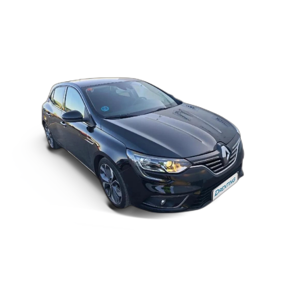 RENAULT Mégane 1.5dCi Blue Zen 85kW 1