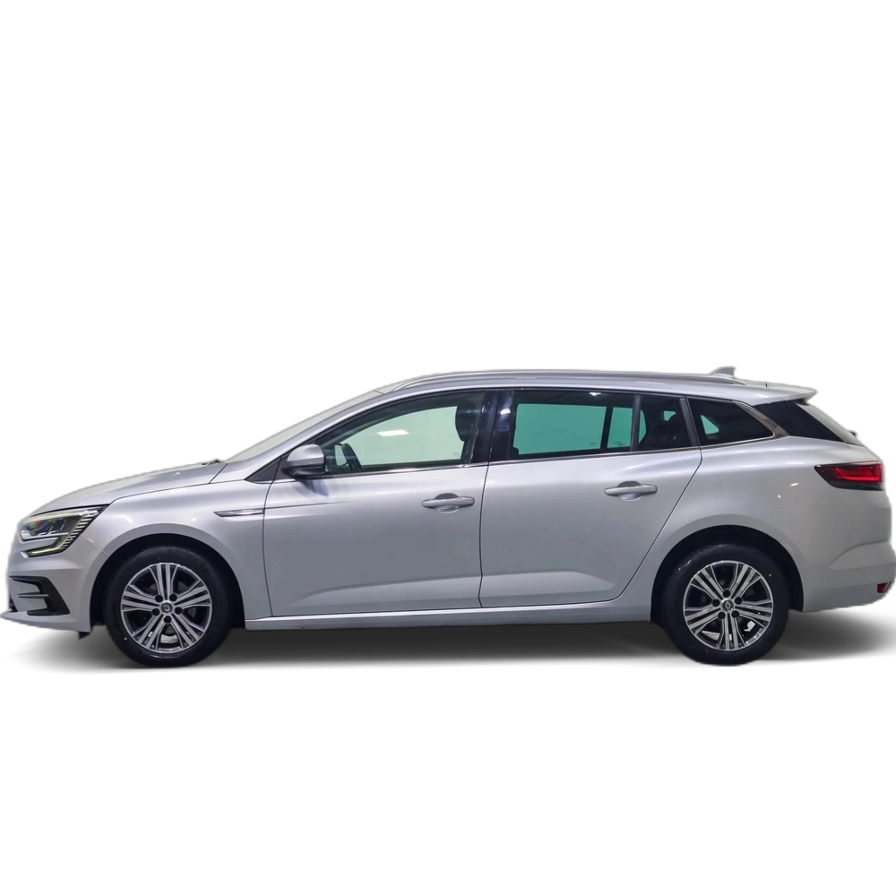 RENAULT Mégane S.T. 1.3 TCe GPF Zen 103kW