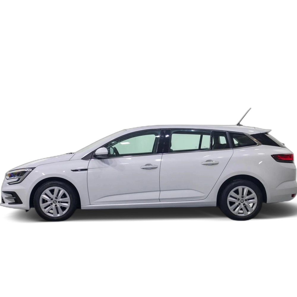 RENAULT Mégane S.T. 1.5dCi Blue Equilibre 85kW