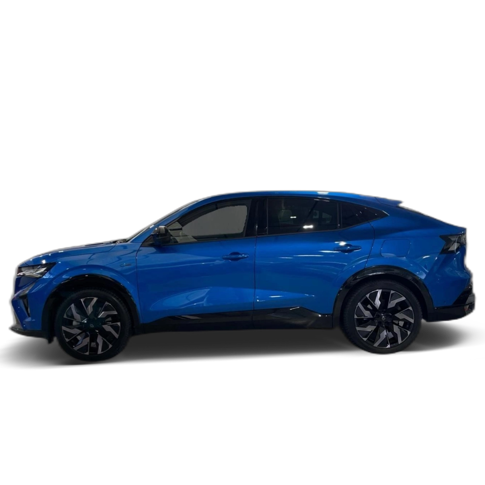 Renault Rafale Esprit Alpine E-Tech full hybrid 4×4 221 kW (300 CV)