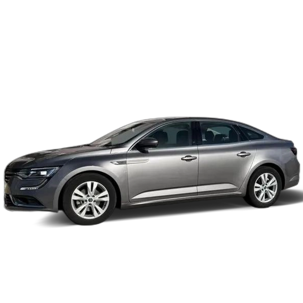 RENAULT Talisman 1.8dCi Blue Zen 110kW 1