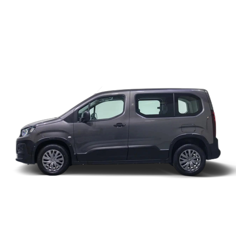 Peugeot Rifter N1 1.5BlueHDI S&S Active Pack Business Stan Gris 1 1