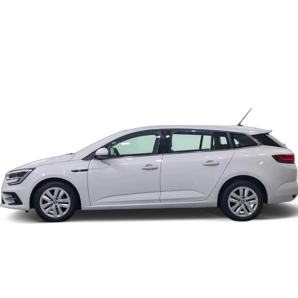 Renault Megane S.T. 1.5dCi Blue Equilibre 85kW Blanco 2