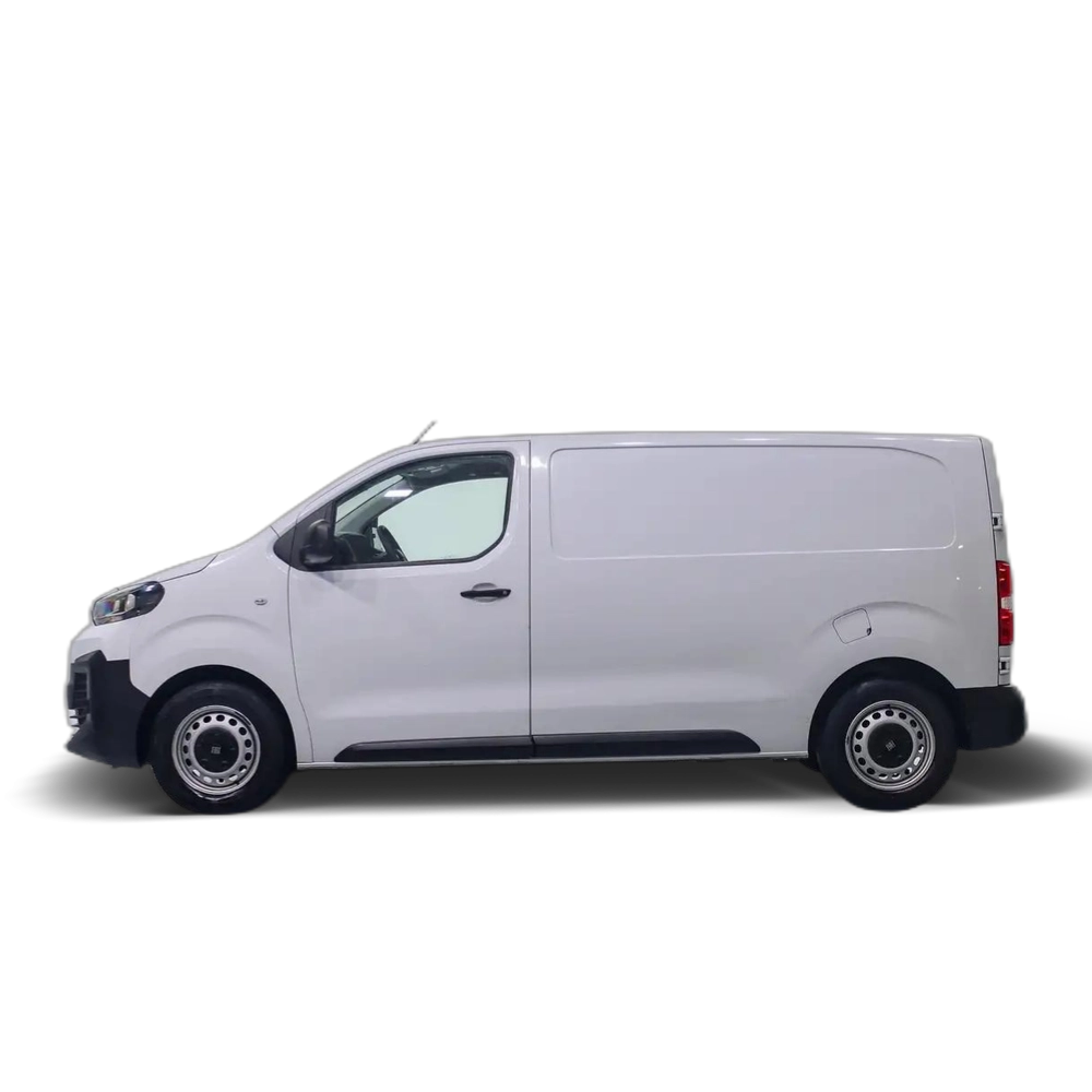 Fiat Scudo Furgón 1.5BlueHDI S&S L2 H1 88KW Blanco 4