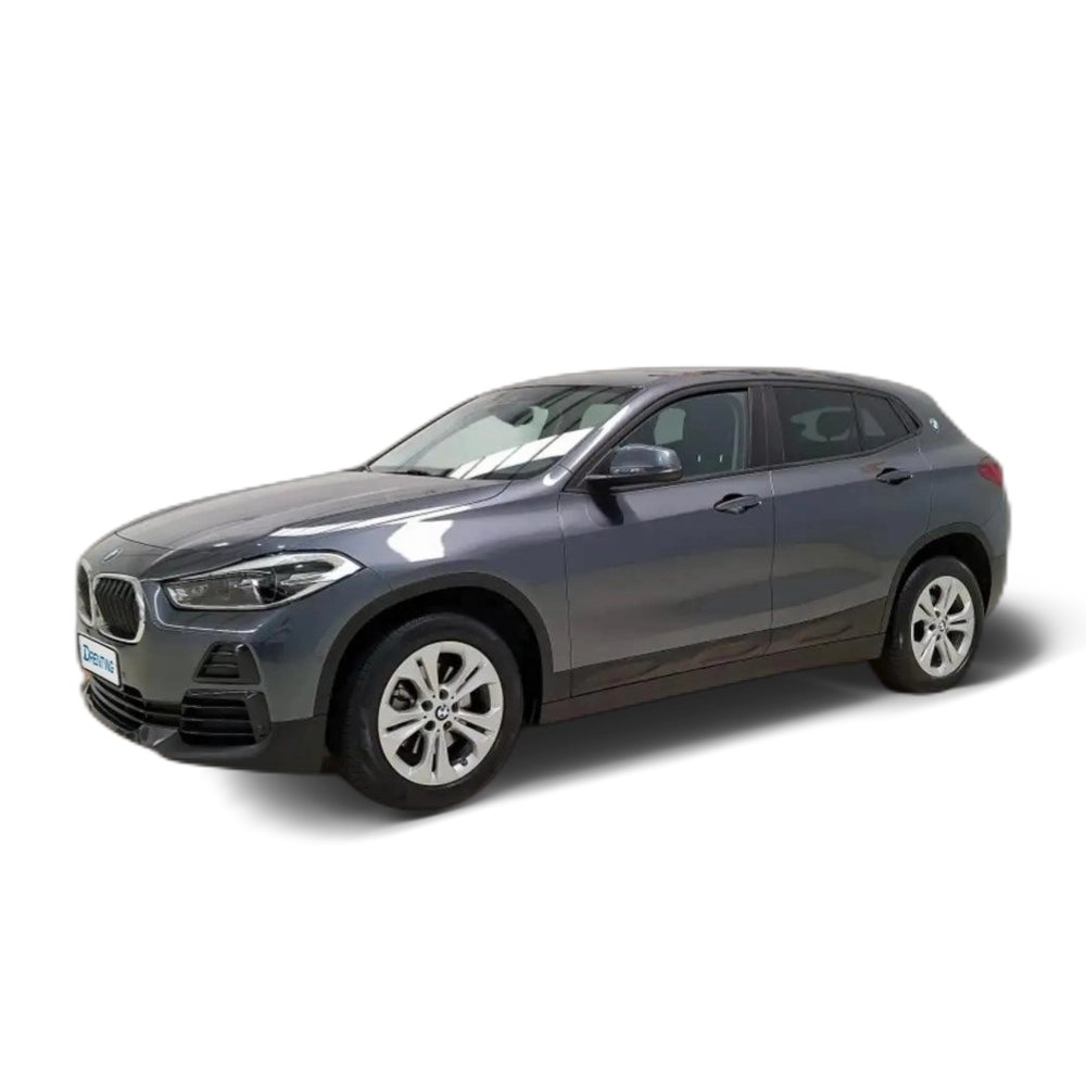 BMW X2 sDrive 18d Gris