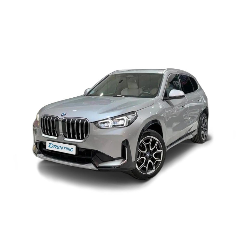 BMW X1 sDrive 18dA