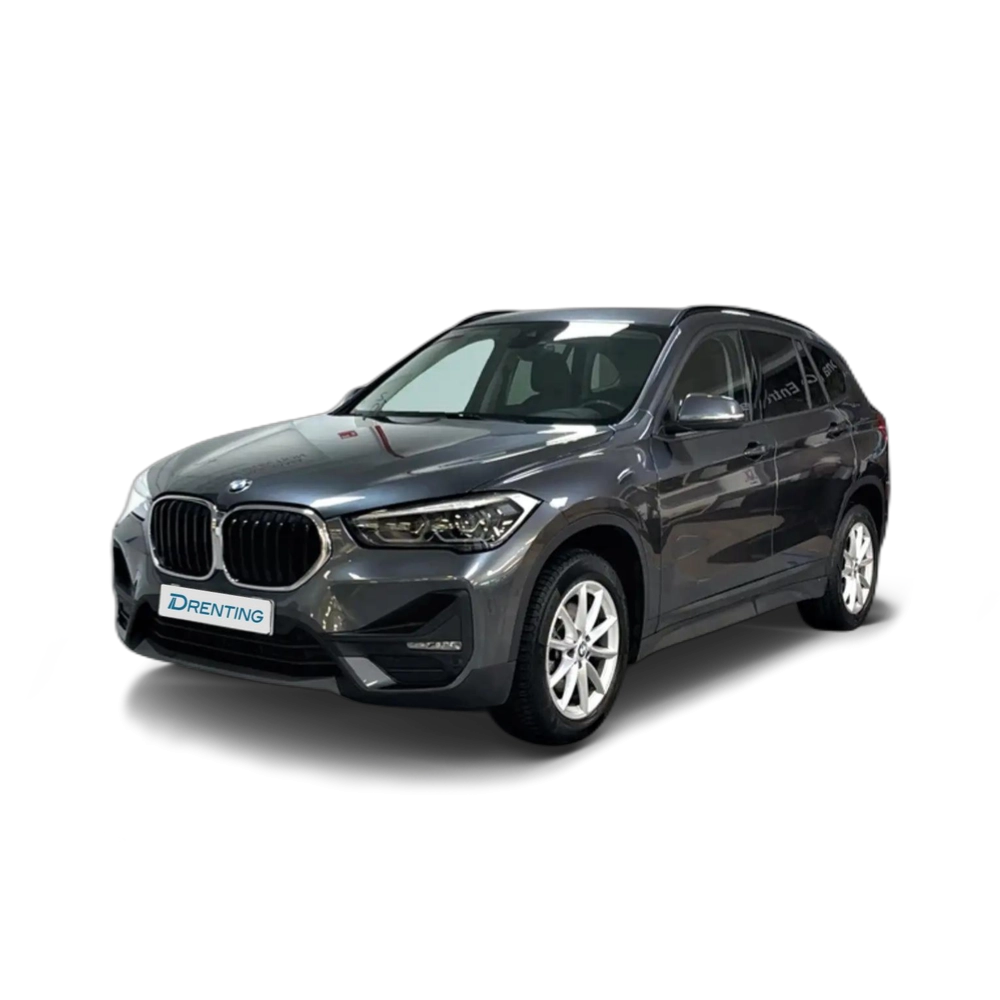 BMW X1 sDrive 18dA 9