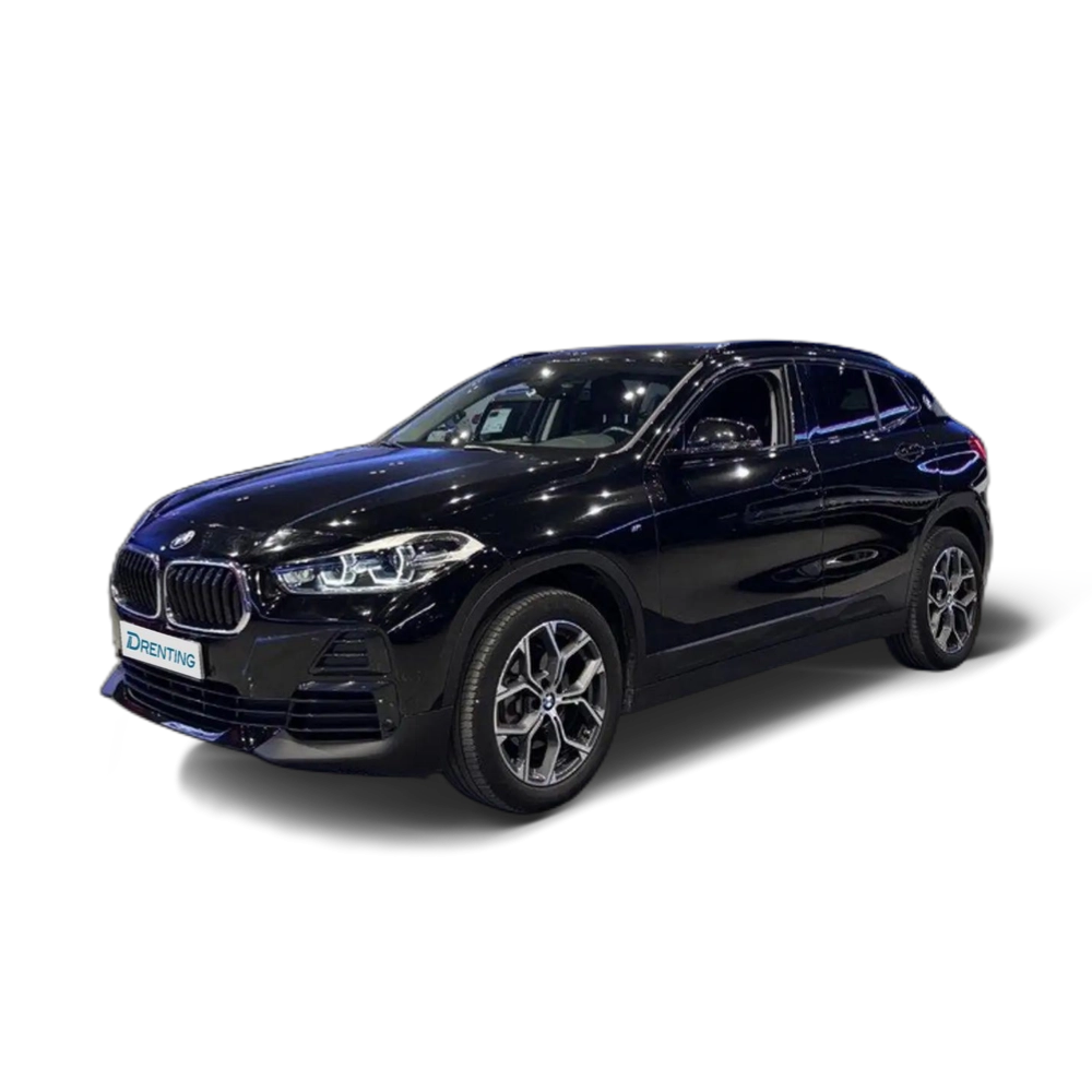 BMW X2 sDrive 18dA Business Negro