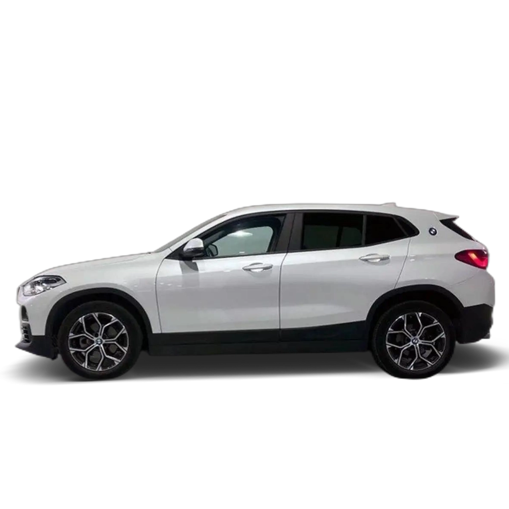 BMW X2 sDrive 18dA Business Blanco 1