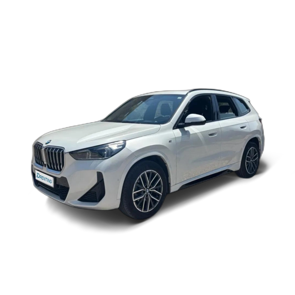 BMW X1 sDrive 18dA M Sport Blanco