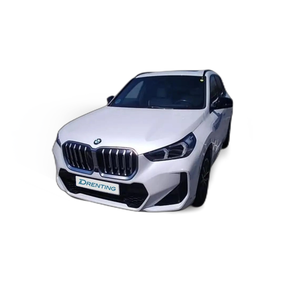 BMW X1 sDrive 18iA Blanco