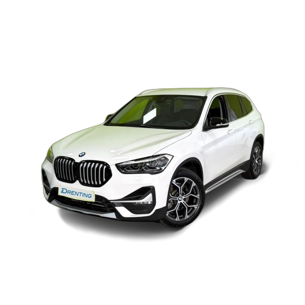 BMW X1 sDrive 18iA xLine Blanco