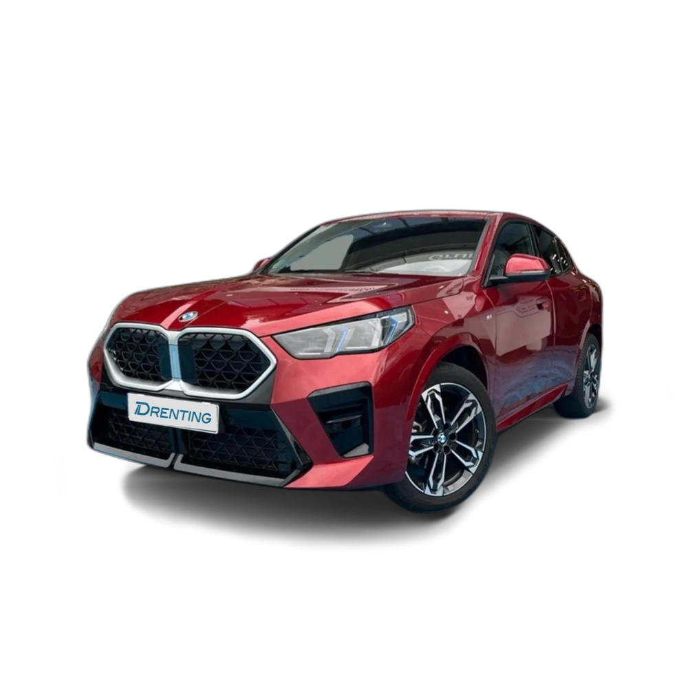 BMW X2 sDrive 20dA 4