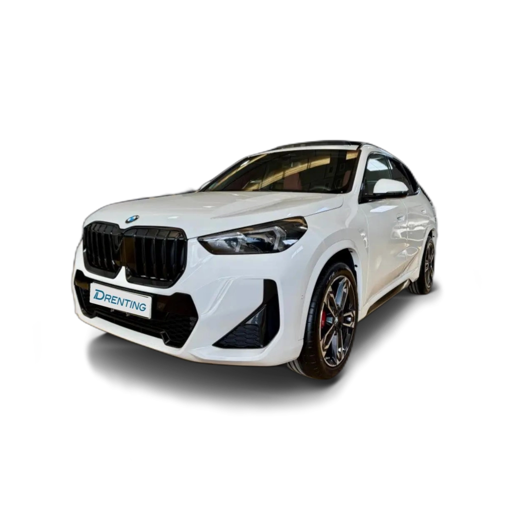 BMW X1 sDrive 20dA M Sport Pro Blanco