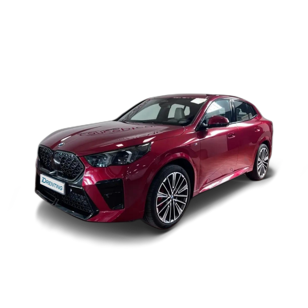 BMW X2 sDrive 20dA M Sport Pro Burdeos
