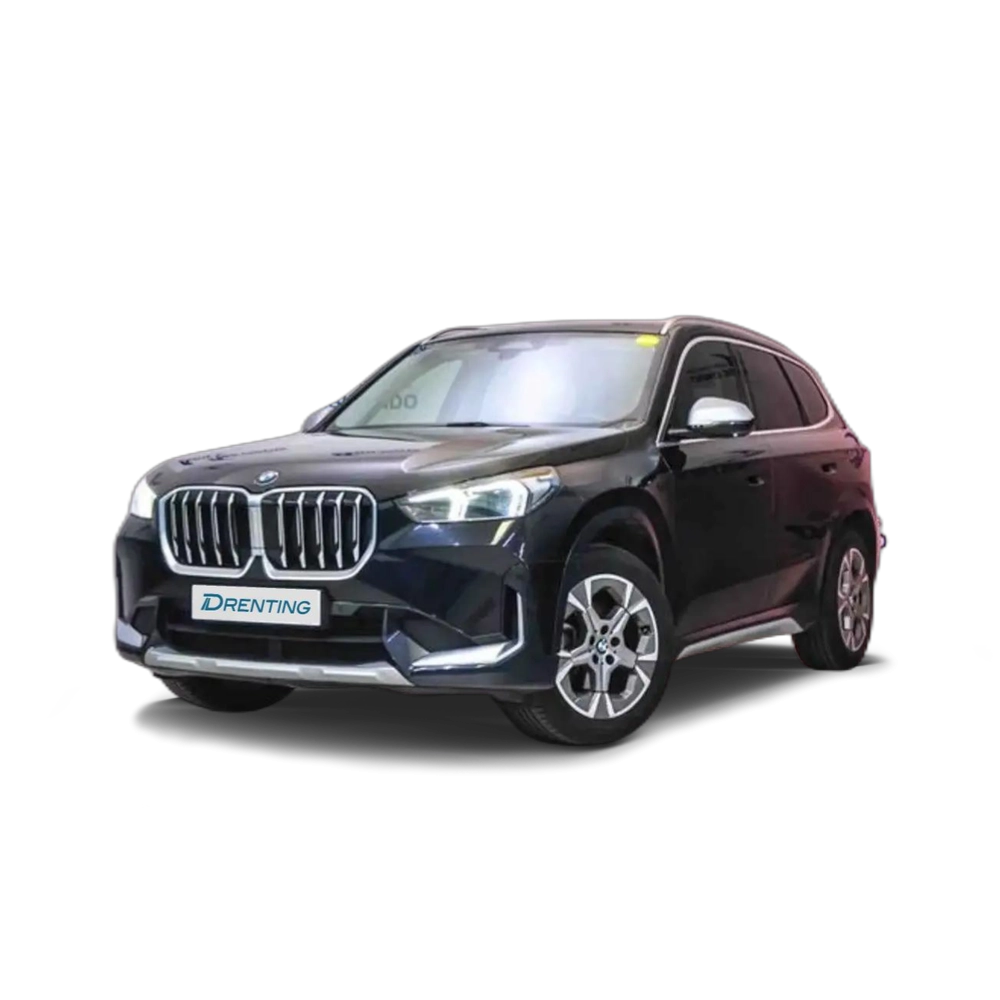 BMW X1 sDrive18i xLine First Edition Negro