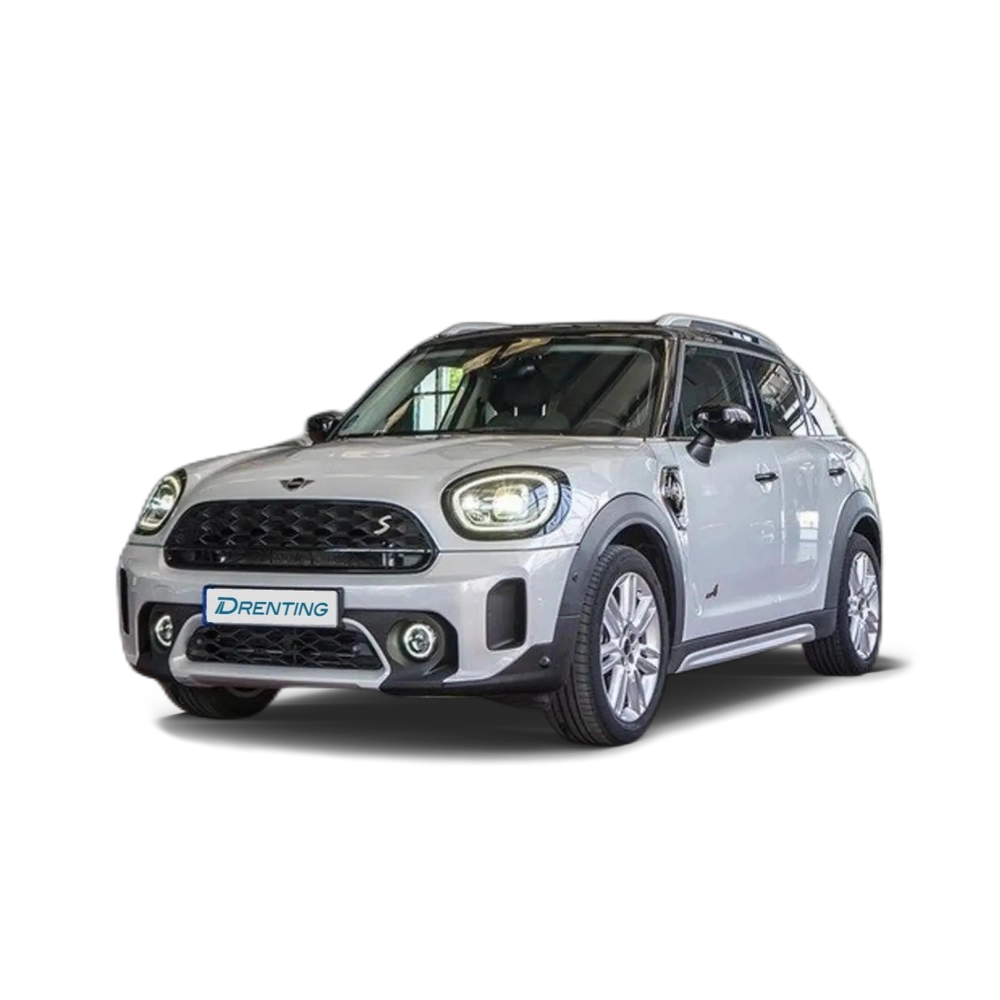 MINI Cooper Countryman SE ALL4 AUT. Gris 5 1