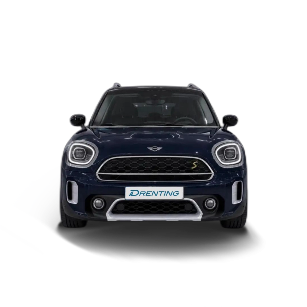 MINI Cooper Countryman SE ALL4 AUT. Azul 2
