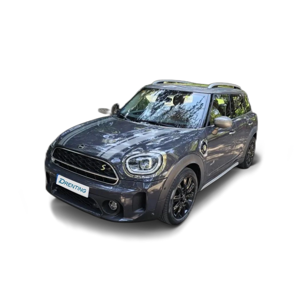MINI Cooper Countryman SE ALL4 AUT. Gris 5