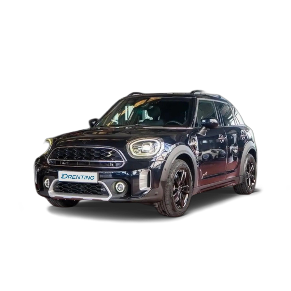 MINI Cooper Countryman SE ALL4 AUT. Negro 3 2