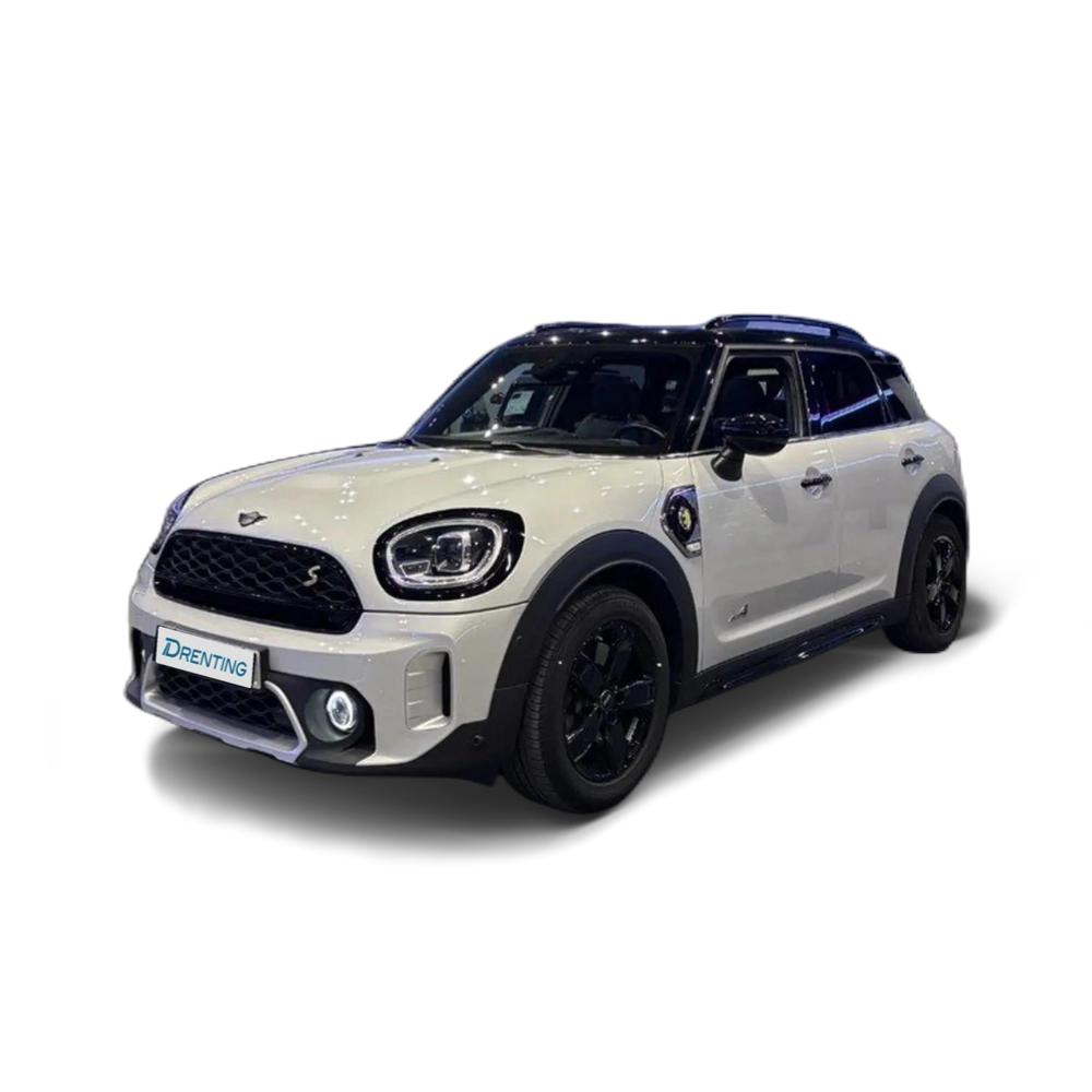 MINI Cooper Countryman SE ALL4 AUT. Gris