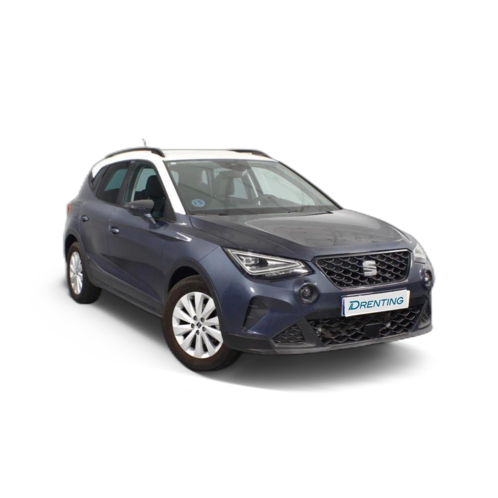 Seat Arona 1.0 TSI 85KW STYLE SPECIAL EDITION 5P 18