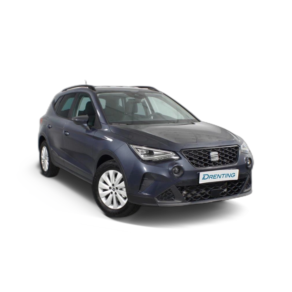 Seat Arona 1.0 TSI 85KW STYLE SPECIAL EDITION 5P 18 1