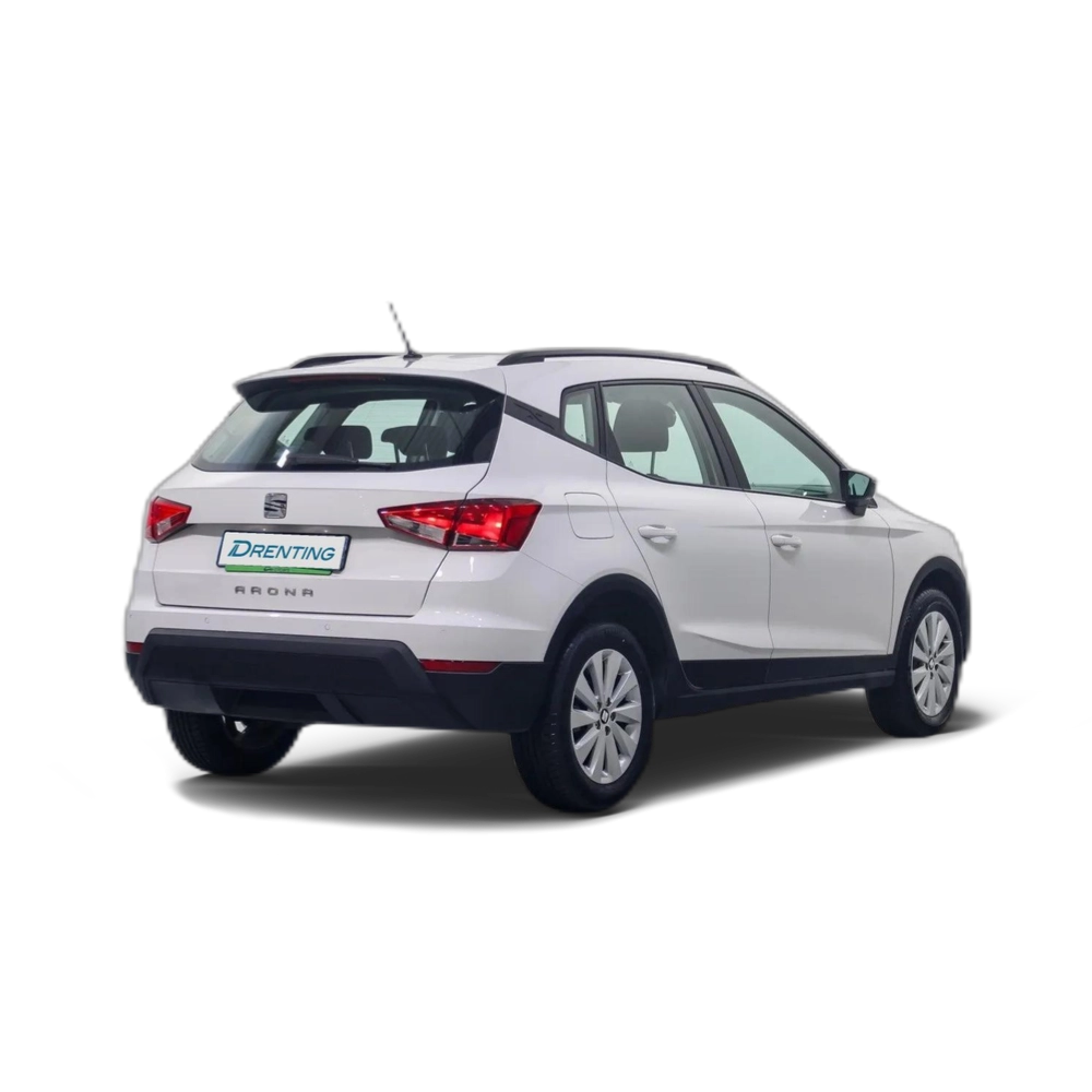SEAT Arona 1.0 TSI Ecomotive S&S Style 115