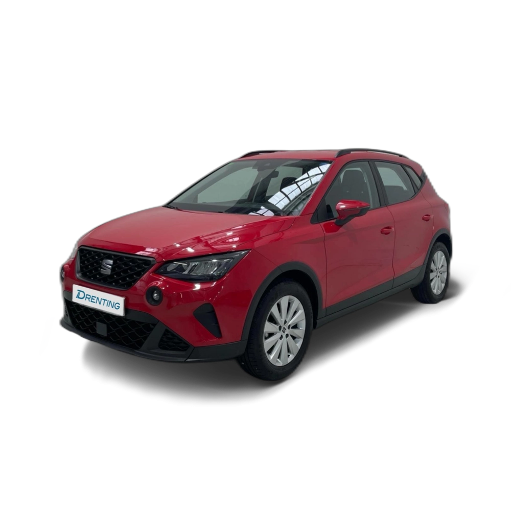 SEAT Arona 1.0 TSI Reference 70 kW (95 CV)