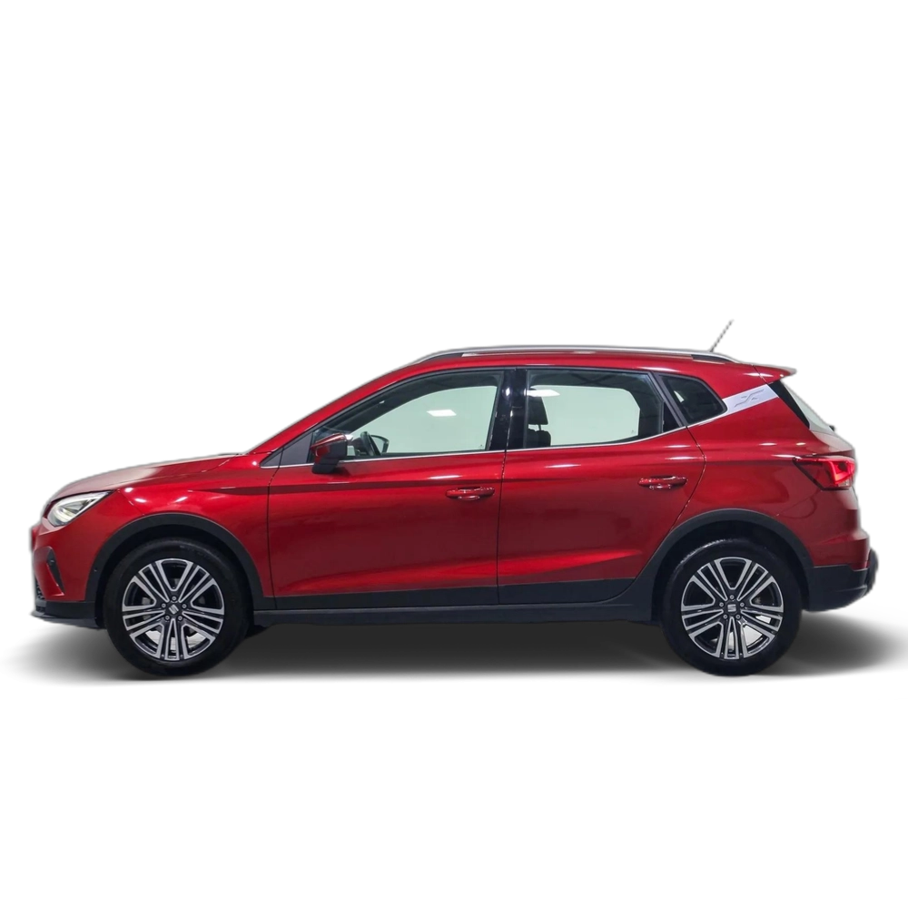 SEAT Arona 1.0 TSI S&S FR XM 115