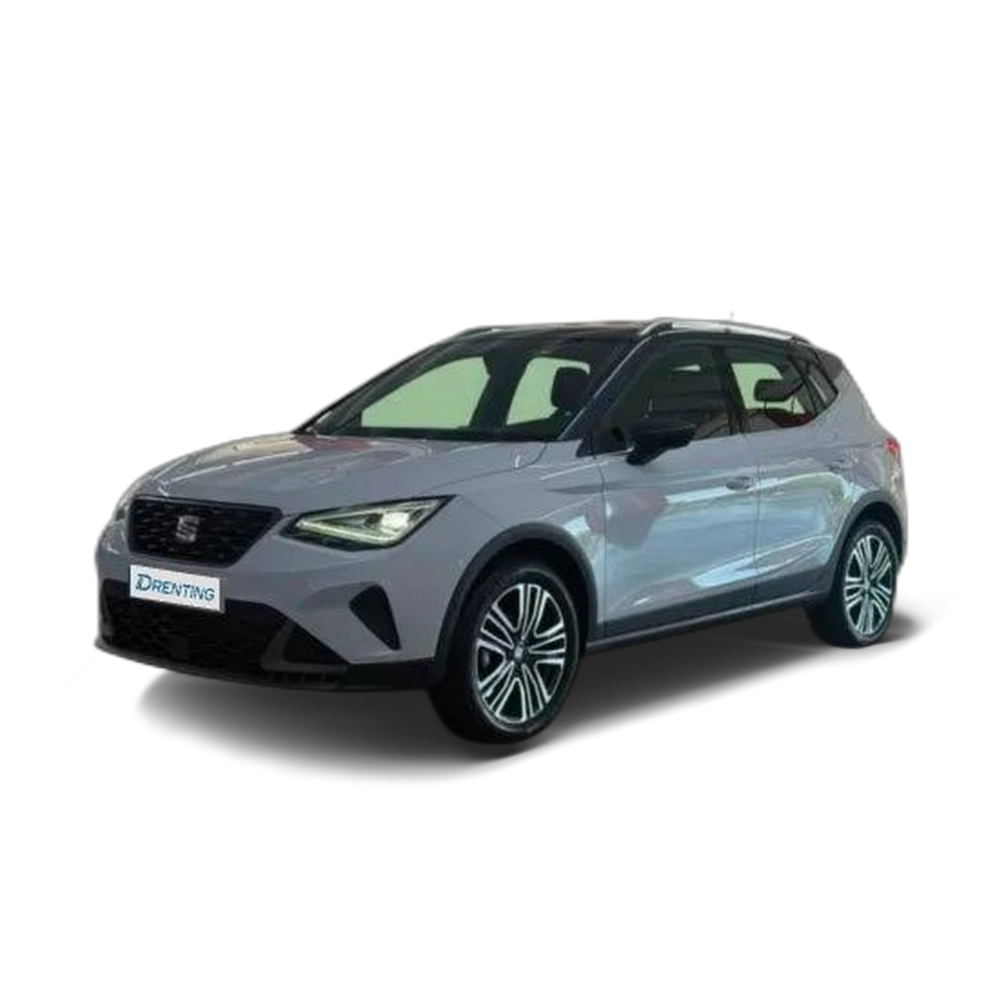 SEAT Arona 1.0 TSI S&S Xperience XM 115