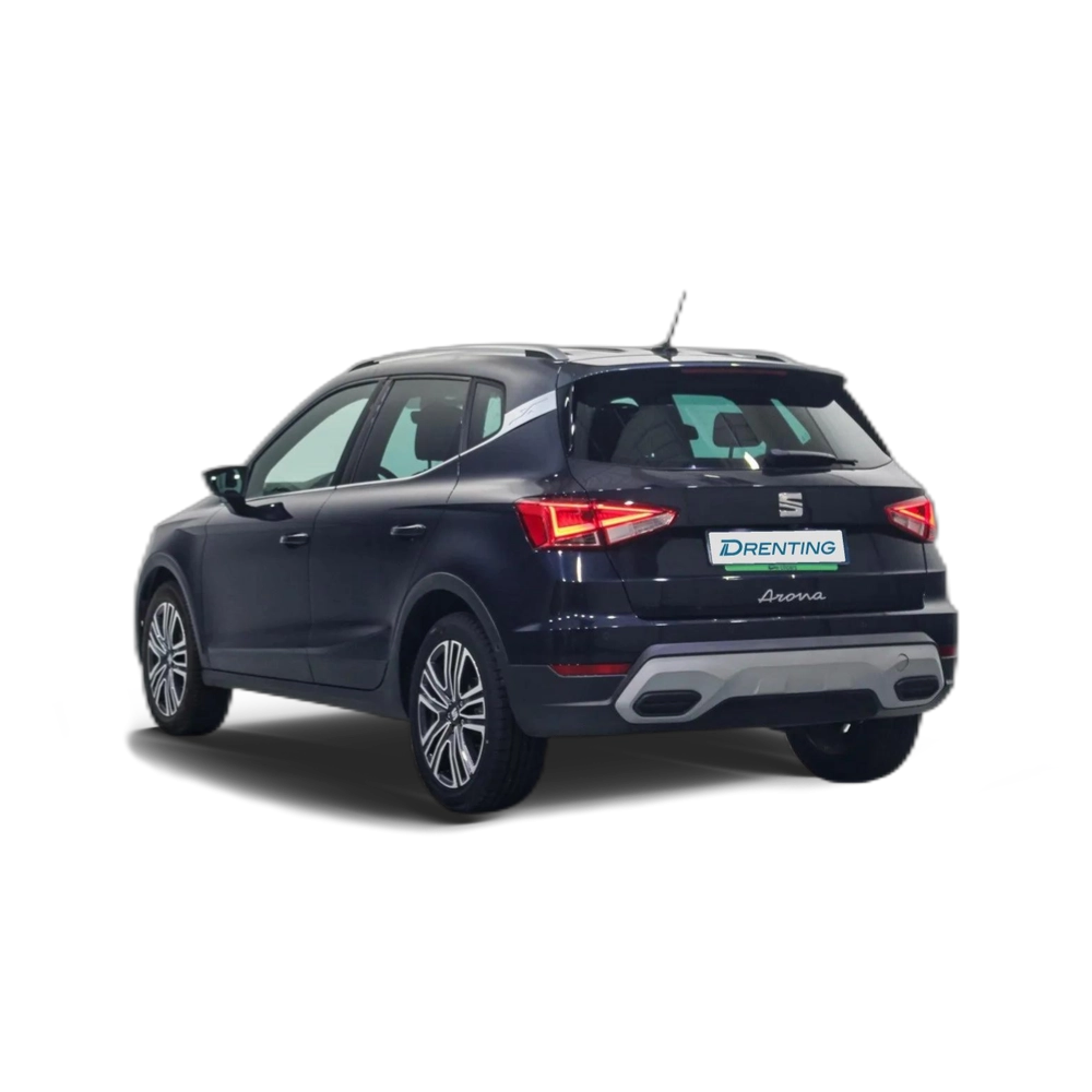 SEAT Arona 1.0 TSI S&S Xperience XS 110