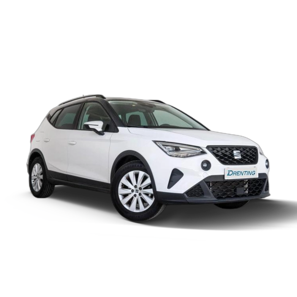 Renting SEAT Arona 1.0 TSI Style XM 85 kW (115 CV) Ocasión 4