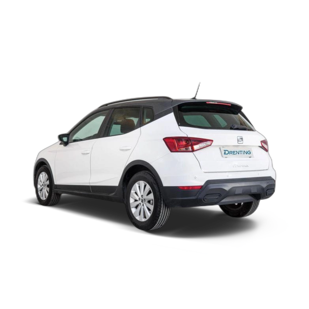 Renting SEAT Arona 1.0 TSI Style XM 85 kW (115 CV) Ocasión 4