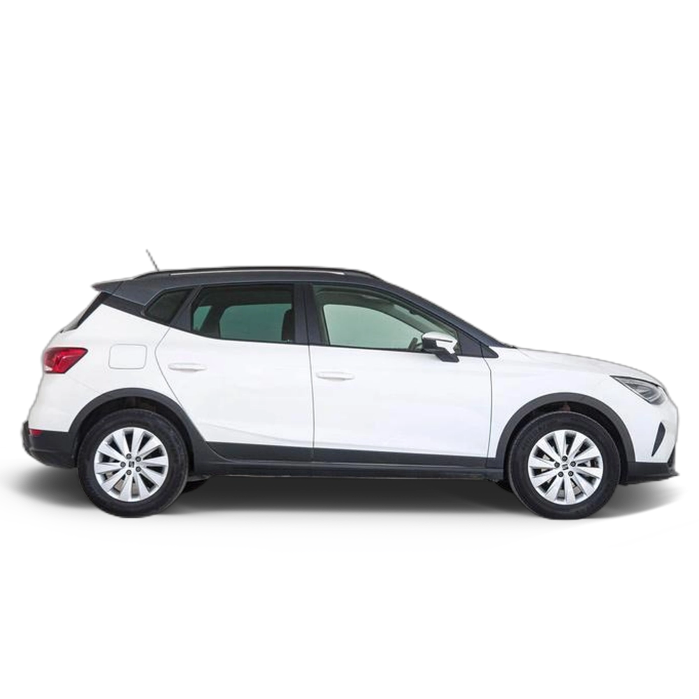 Renting SEAT Arona 1.0 TSI Style XM 85 kW (115 CV) Ocasión 4