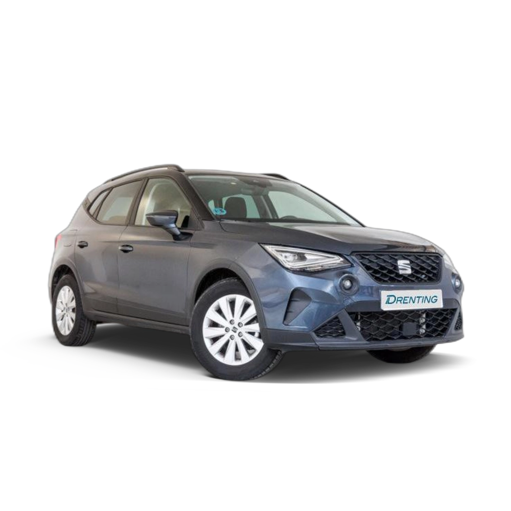 Renting SEAT Arona 1.0 TSI Style XM 85 kW (115 CV) Ocasión 4 4