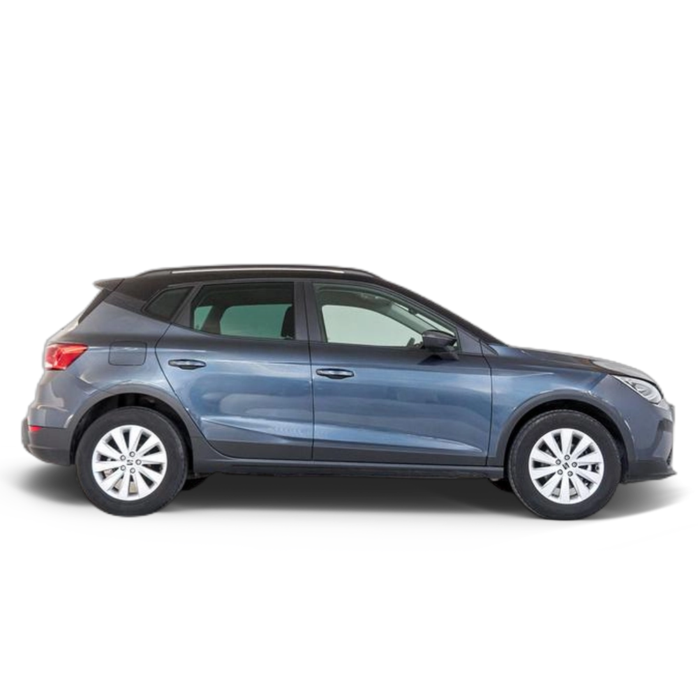 Renting SEAT Arona 1.0 TSI Style XM 85 kW (115 CV) Ocasión 4 5