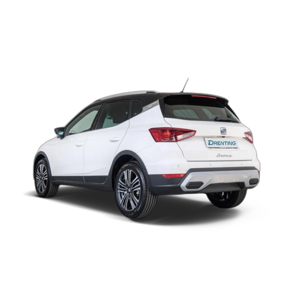 Renting SEAT Arona 1.0 TSI Xperience Special Edition 85 kW (115 CV) Ocasión