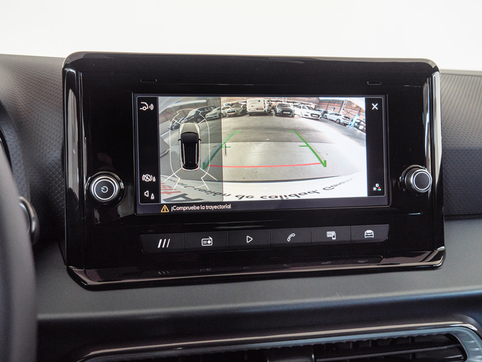 Renting SEAT Arona 1.0 TSI Xperience Special Edition 85 kW (115 CV) Ocasión 1