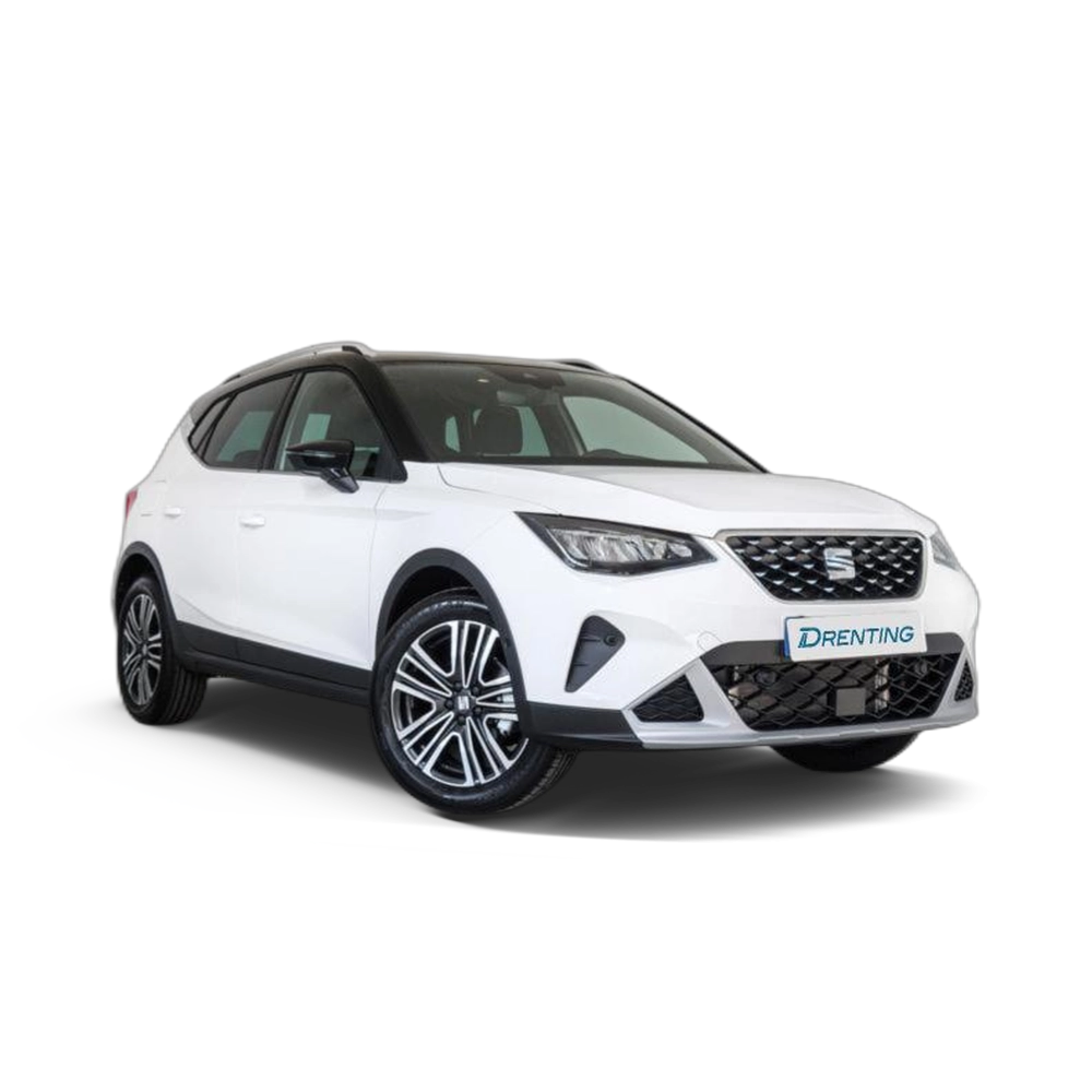 Renting SEAT Arona 1.0 TSI Xperience Special Edition 85 kW (115 CV) Ocasión 2