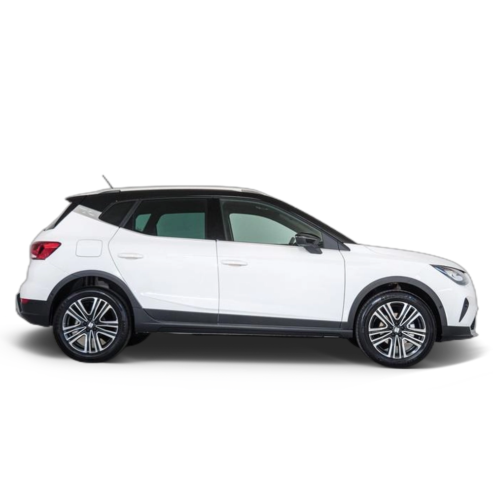Renting SEAT Arona 1.0 TSI Xperience Special Edition 85 kW (115 CV) Ocasión 3