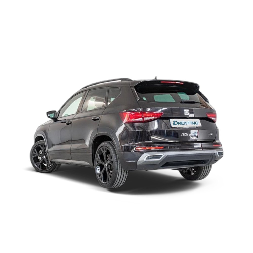 Renting SEAT Ateca 1.5 TSI S&S FR 110 kW (150 CV) Ocasión