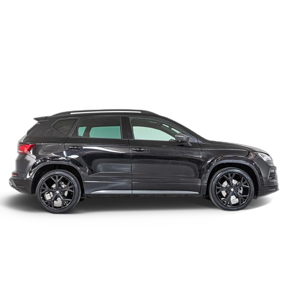 Renting SEAT Ateca 1.5 TSI S&S FR 110 kW (150 CV) Ocasión