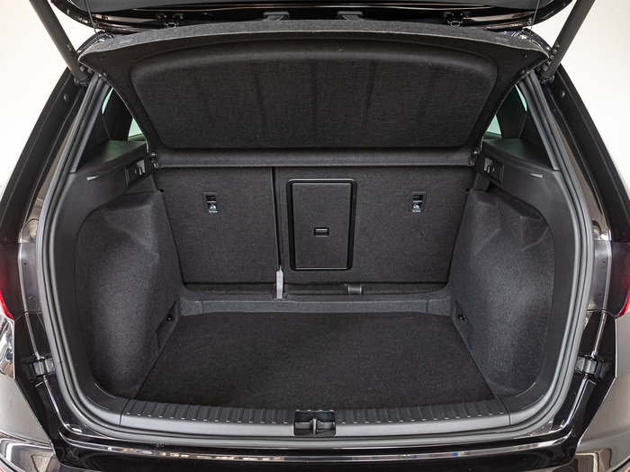 Renting SEAT Ateca 1.5 TSI S&S FR 110 kW (150 CV) Ocasión