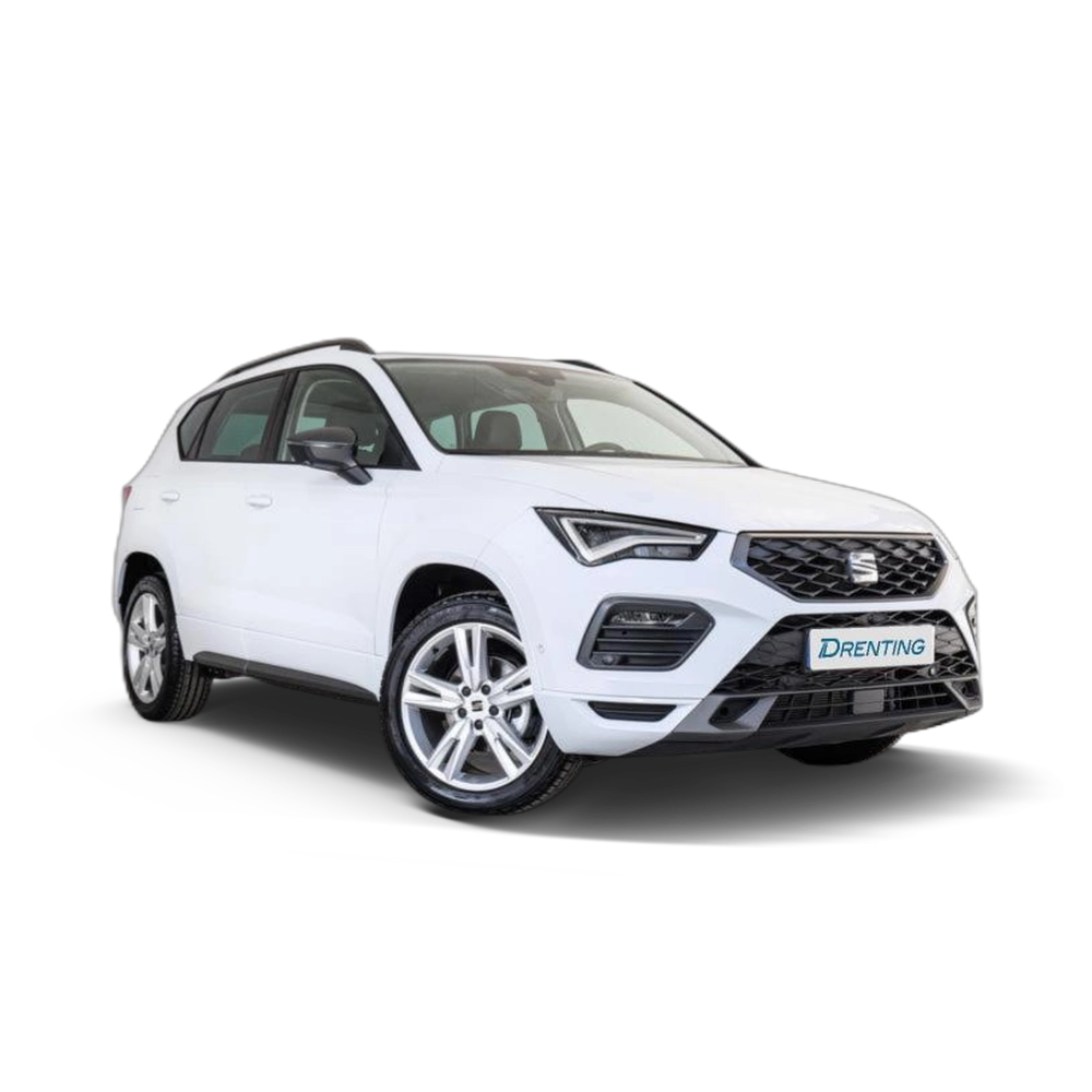 SEAT Ateca 1.5 TSI S&S FR Special Edition DSG 110 kW (150 CV) Ocasión