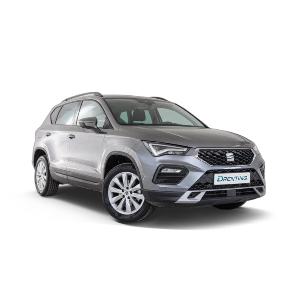 SEAT Ateca 1.5 TSI Style Evo Edition DSG 110 kW (150 CV) Ocasión 2
