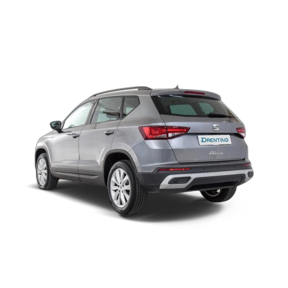 Renting SEAT Ateca 1.5 TSI Style Evo Edition DSG 110 kW (150 CV) Ocasión 2
