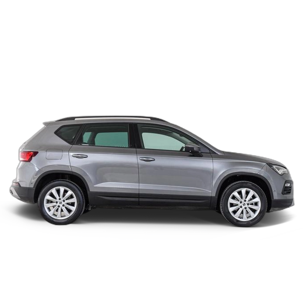 Renting SEAT Ateca 1.5 TSI Style Evo Edition DSG 110 kW (150 CV) Ocasión 2