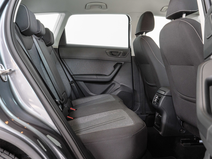 Renting SEAT Ateca 1.5 TSI Style Evo Edition DSG 110 kW (150 CV) Ocasión 2