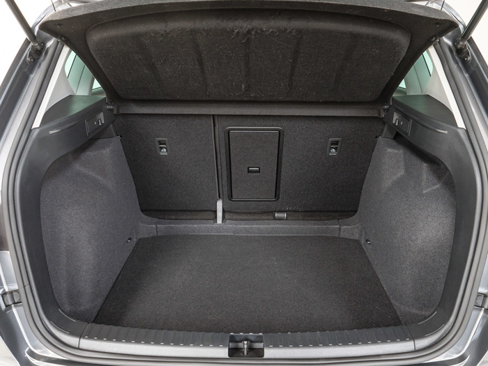 Renting SEAT Ateca 1.5 TSI Style Evo Edition DSG 110 kW (150 CV) Ocasión 2